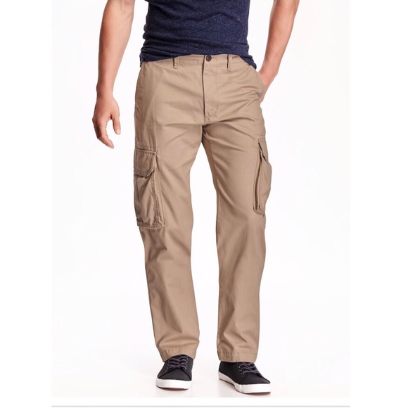 navy cargos